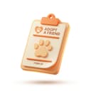 Publica una adopción